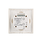 Панель Rotary SR-2836R-CCT-RF-IN White (3V, MIX) (Arlight, IP20 Пластик, 3 года) Lednikoff