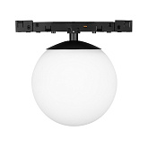 Светильник MAG-MICROCOSM-SFERO-R80-7W Day4000 (BK, 230 deg, 24V) (Arlight, IP20 Металл, 5 лет)