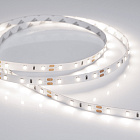 Светодиодная лента RT 2-5000 12V Day4000 (2835, 300 LED, PRO) (Arlight, 7.2 Вт/м, IP20) Lednikoff