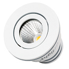 Светодиодный светильник LTM-R50WH 5W Warm White 25deg (Arlight, IP40 Металл, 3 года) Lednikoff