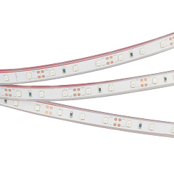 Светодиодная лента герметичная RTW-P-A60-11mm 12V Green (4.8 W/m, IP66, 3528, 5m) (Arlight, -)