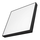 Светильник SP-QUADRO-S600x600-60W Day4000 (BK, 120 deg, 230V) (Arlight, IP40 Металл, 3 года) Lednikoff