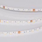 Светодиодная лента RT-H96-5mm 24V RGBW-Day-4-in-1 (10 W/m, IP20, 5m) (Arlight, узкая) Lednikoff