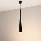Светильник SP-STIRIA-L600-R76-5W Warm3000 (BK, 36 deg, 230V) (Arlight, IP20 Металл, 3 года) Lednikoff