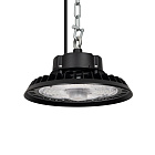 Светильник SP-ARIVA-MOTION-R260-100W White5000 (BK, 90 deg, 230V) (Arlight, IP65 Металл, 5 лет) Lednikoff