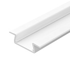 Профиль MIC-FS-2000 WHITE (Arlight, Алюминий) Lednikoff