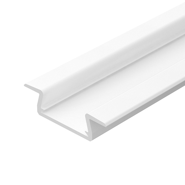 Профиль MIC-FS-2000 WHITE (Arlight, Алюминий) Lednikoff