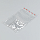 Блок линз STB 4 (130x60°, 4 LED) (Turlens, -) Lednikoff