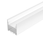 Профиль SL-LINE-5050-3000 WHITE с рефлектором (Arlight, Алюминий) Lednikoff