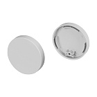 Заглушка ROUND-D40 (Arlight, Пластик) Lednikoff