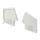 Заглушка для BOX73-A30 правая (Arlight, Пластик) Lednikoff