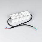 Блок питания ARPV-UH24240-PFC-55C (24V, 10.0A, 240W) (Arlight, IP67 Металл, 5 лет) Lednikoff