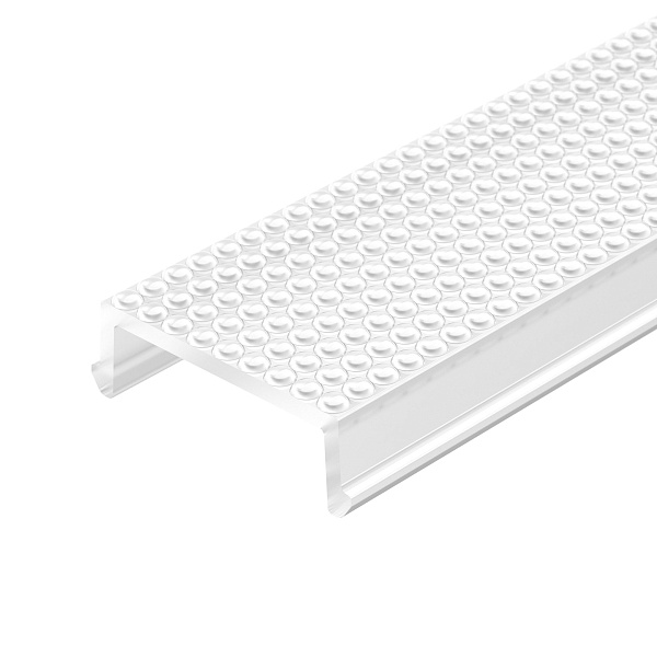 Экран призматический SL-LINE-W20-2500 (Arlight, Пластик) Lednikoff