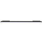 Светильник MAG-ORIENT-FLAT-L690-24W Warm3000 (BK, 80 deg, 48V, DALI) (Arlight, IP20 Металл, 5 лет)