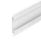 Профиль FANTOM-W75-DUAL-2000 WHITE (Arlight, Алюминий) Lednikoff