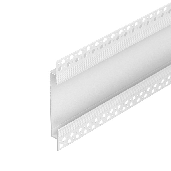 Профиль FANTOM-W75-DUAL-2000 WHITE (Arlight, Алюминий) Lednikoff