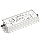 Блок питания ARPV-UH24150-PFC-55C (24V, 6.3A, 150W) (Arlight, IP67 Металл, 5 лет) Lednikoff