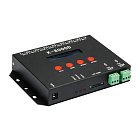 Контроллер DMX K-8000D (4096 pix, SD-card) (Arlight, IP20 Металл, 1 год) Lednikoff