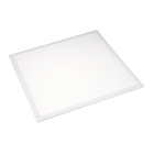 Светильник DL-INTENSO-S600x600-40W Warm3000 (WH, 120 deg, CRI90, 230V) (Arlight, IP40 Металл, 5 лет) Lednikoff