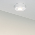 Светодиодный светильник LTM-Roll-70WH 5W Warm White 10deg (Arlight, IP40 Металл, 3 года) Lednikoff