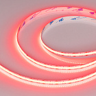 Светодиодная лента COB-X840-10mm 24V RGB (16 W/m, IP20, CSP, 5m) (Arlight, -) Lednikoff