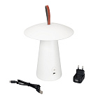 Светильник SP-PATIO-TAB-2W Warm3000 (WH, 127 deg) (Arlight, IP54 Металл, 2 года) Lednikoff