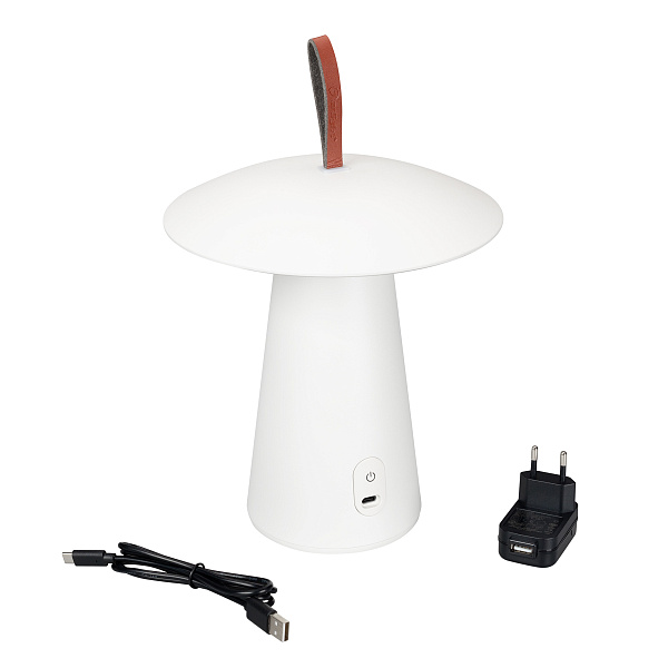 Светильник SP-PATIO-TAB-2W Warm3000 (WH, 127 deg) (Arlight, IP54 Металл, 2 года) Lednikoff