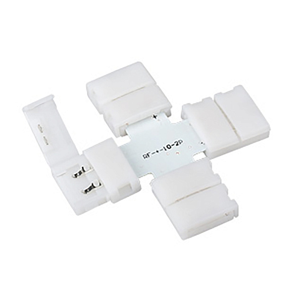 Соединитель 4X FIX-MONO10C (ANR, -) Lednikoff