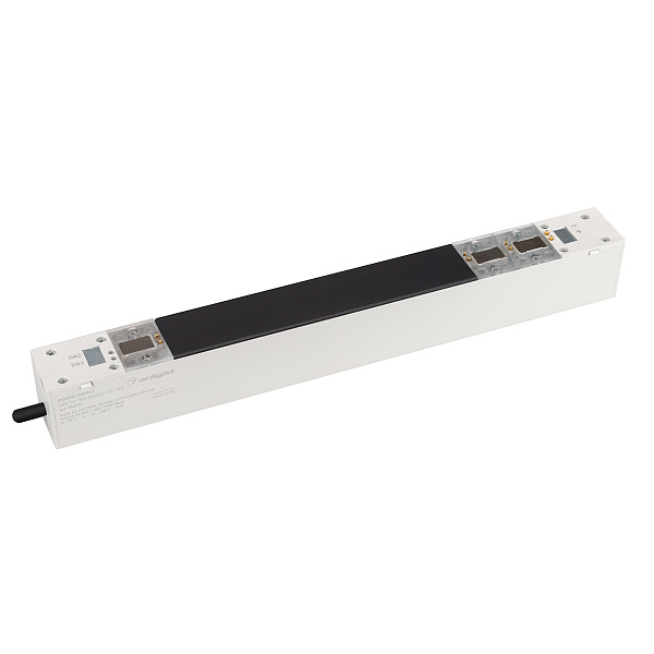 Блок питания ARV-SP-150-MAG45-PFC-WH (24V, 6.25A, 150W) (Arlight, IP20 Пластик, 5 лет) Lednikoff