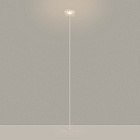 Светильник KT-DANDEL-BOLL-H895-0.5W Warm3000 (WH, 24 deg, 24V) (Arlight, IP65 Металл, 3 года) Lednikoff