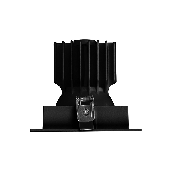 Светильник MS-VORTEX-BUILT-S117x117-20W Day4000 (BK-BK, 40 deg, 230V) (Arlight, IP20 Металл, 5 лет) Lednikoff