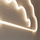 Профиль WPH-FLEX-D22-360deg-1000 (Arlight, Пластик) Lednikoff