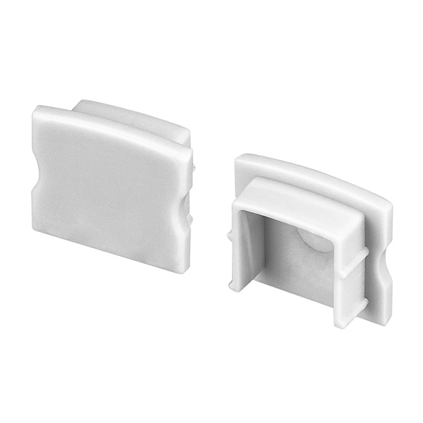 Заглушка LINE-1715 глухая (Arlight, Пластик) Lednikoff