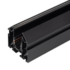 Трек встраиваемый MAG-ORIENT-TRACK-2653-STR-G-2000 (BK) (Arlight, IP20 Металл, 3 года) Lednikoff