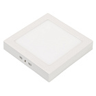 Светильник SP-S225x225-18W White (Arlight, IP20 Металл, 3 года) Lednikoff