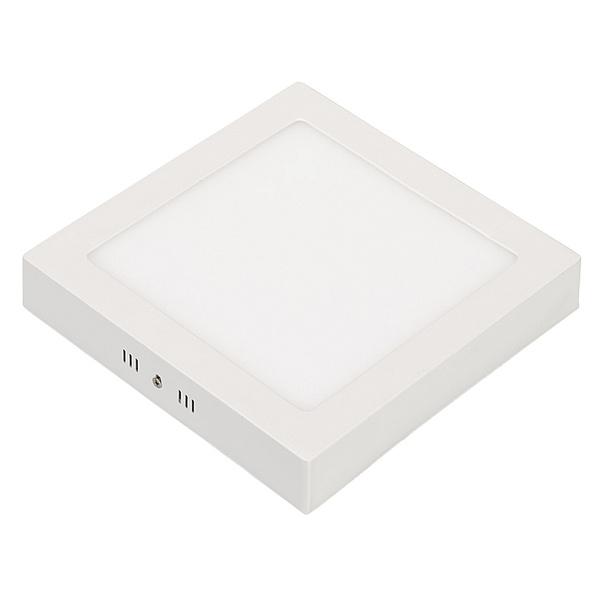 Светильник SP-S225x225-18W White (Arlight, IP20 Металл, 3 года) Lednikoff