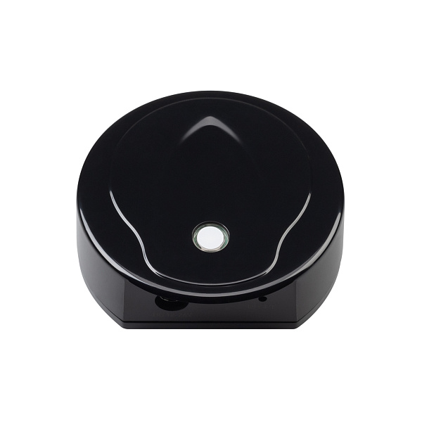  Конвертер SMART-ZB-801-62-SUF Black (12-24V, TUYA Wi-Fi) (IARL, IP20 Пластик, 5 лет) Lednikoff