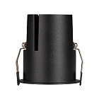 Светильник MS-ATLAS-BUILT-R72-20W Day4000 (BK-BK, 30 deg, 230V) (Arlight, IP20 Металл, 5 лет) Lednikoff