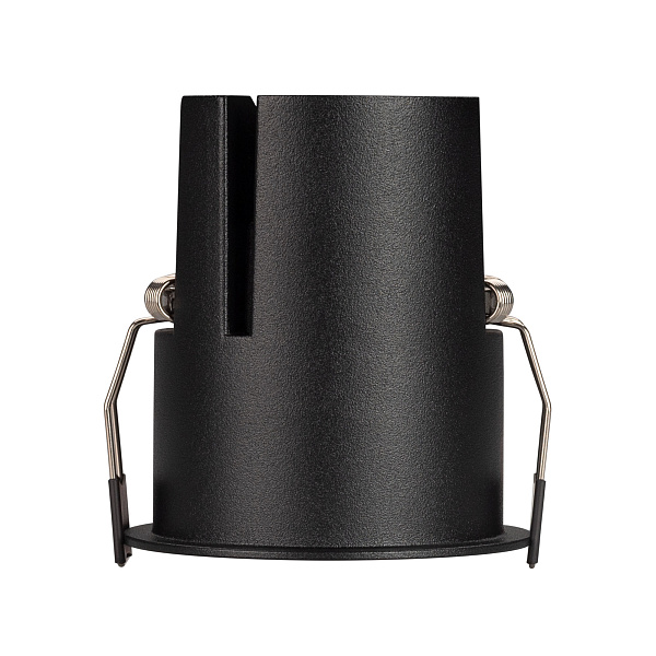 Светильник MS-ATLAS-BUILT-R72-20W Day4000 (BK-BK, 30 deg, 230V) (Arlight, IP20 Металл, 5 лет) Lednikoff