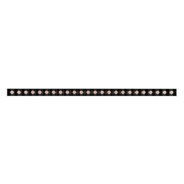 Светильник MAG-ORIENT-LASER-L465-16W Day4000 (WH, 24 deg, 48V, DALI) (Arlight, IP20 Металл, 5 лет)