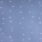 Светодиодная гирлянда ARD-CURTAIN-HOME-2000x2500-CLEAR-300LED White (230V, 12W) (Ardecoled, IP20) Lednikoff