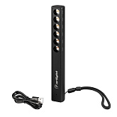 Светильник SP-ARTE-SIX-L227-3W Day4000-MIX (BK, 32 deg, 5V, 1A) (Arlight, IP20 Металл, 2 года)