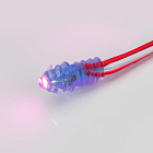 Модуль герметичный ARL-D9 5V Pink (Arlight, Закрытый, IP67) Lednikoff