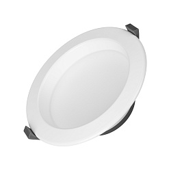 Светильник IM-CYCLONE-R165-18W Day4000 (WH, 90 deg) (Arlight, IP40 Металл, 3 года)