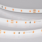 Светодиодная лента RT-A60-8mm 24V Ruby (4.8 W/m, IP20, 5m) (Arlight, -) Lednikoff