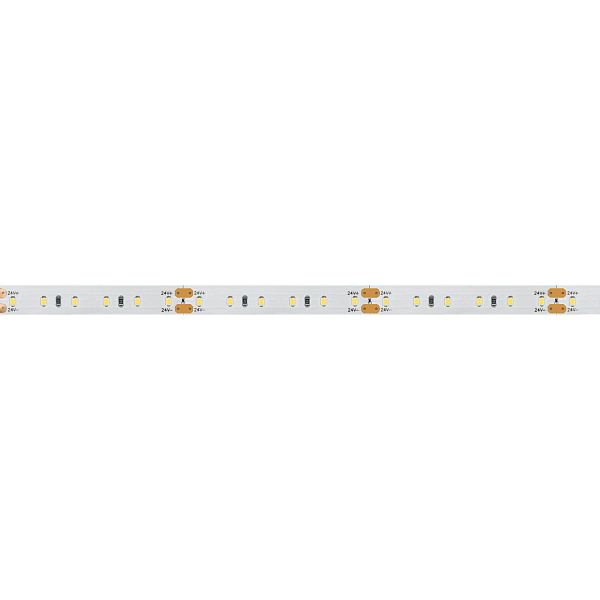Светодиодная лента MICROLED-M120-8mm 24V Warm3000 (14 W/m, IP20, 2216, 5m) (Arlight, Открытый) Lednikoff