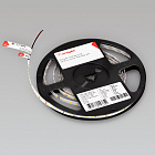 Светодиодная лента RT-A120-8mm 24V Warm2700 CRI98 (14.4 W/m, IP20, 2835, 5m) (Arlight, Открытый) Lednikoff