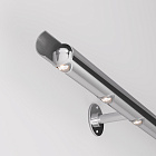 Светильник ALT-LODESTAR-HANDRAIL-R27-1.5W Day4000 (SL, 30x60 deg, 12-24V) (Arlight, IP67 Металл, 3 года) Lednikoff