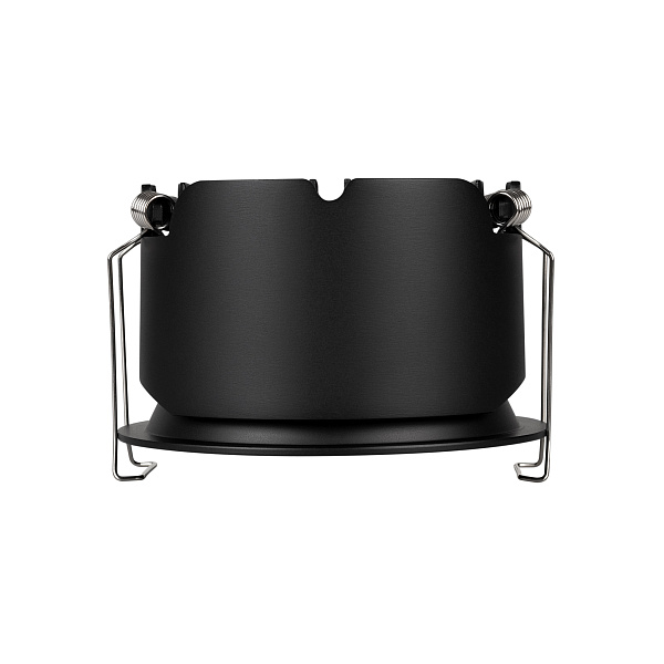 Светильник MS-HARBOR-R106-15W Warm3000 (BK, 24 deg, 230V) (Arlight, IP20 Металл, 5 лет) Lednikoff