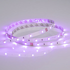 Светодиодная лента RT-B30-10mm 24V RGB (7.2 W/m, IP20, 5060, 5m) (Arlight, Открытый) Lednikoff